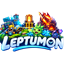 Leptumon logo
