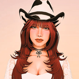 Trixie Cowley Sim Download Cowgirl