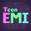 TConEMI logo