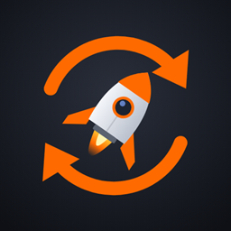 RocketSwap project image