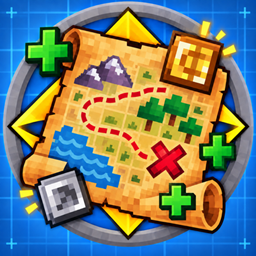 Economy: Lightman's Currency X FTB Chunks project image