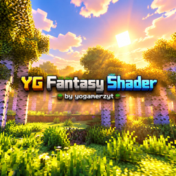 YG Fantasy Shader project image
