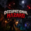 Occupational Hazard logo
