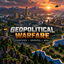 Geopolitical Warfare logo