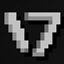 Vought Heropack (Fisk's Superheroes) logo