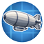 Create High Skies logo