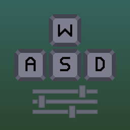 Keybind Overview (KBO) project image