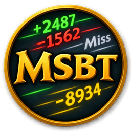 MikScrollingBattleText (All Classic versions) project image