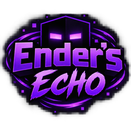 Ender's Echo logo