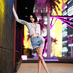 Cool Mood  project image