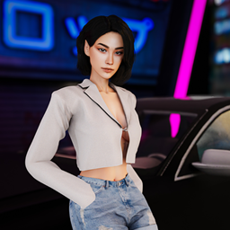 Modern Icon project image