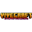 Vivecraft interactive levers logo