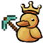 Vanilla ClientSide Experience logo