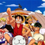one piece skins logo