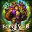 GearQuest - Forever logo