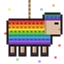 Pinata logo
