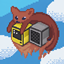 CC:HQ Speakers Sable Compat logo