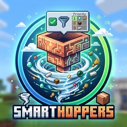 SmartHoppers project image