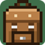Handy Backpacks logo