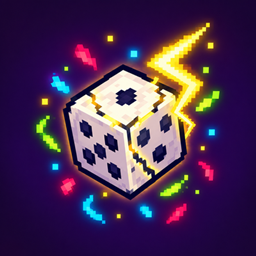 ChaosCore logo