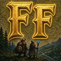 FriendsFinder logo