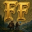 FriendsFinder logo