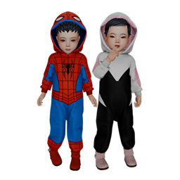 Cozy Spider logo
