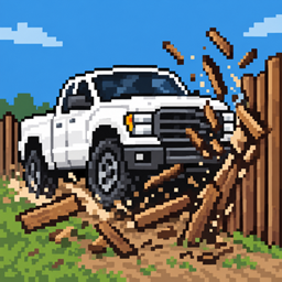 [SBW] Vehicle Breacher