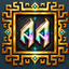 Arcane Archives: Reborn logo