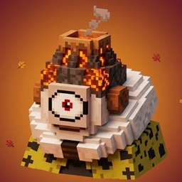 Jujutsu Autumn project image