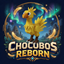 Chocobos Reborn logo