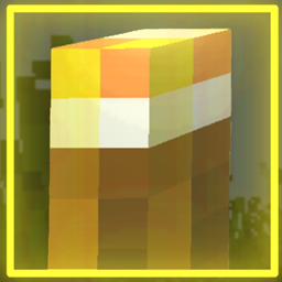 Better Torches - 3D Vanilla-Style Torches project image