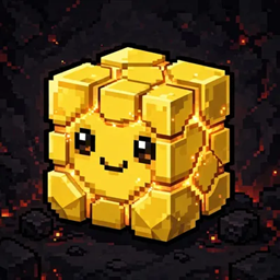 Sulfur & Friends project image