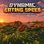 Dynamic Eating Speed logo