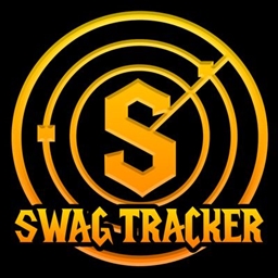 Swag Tracker logo