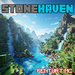StoneHaven logo