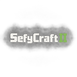 SefyCraft II logo