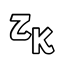 ZnikKit logo