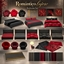 GM-Romantico y Lujoso_Bedroom set logo