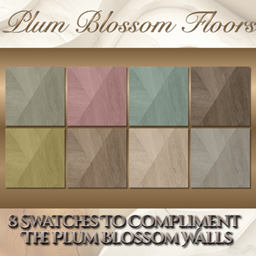 Plum Blossom Floors project image