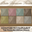 Plum Blossom Floors logo