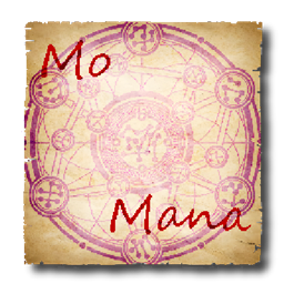 Mo' Mana (Mo' Problems) project image