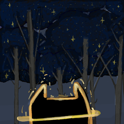 The Star Forest