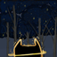 The Star Forest logo