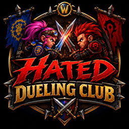 Hated Dueling Club project image