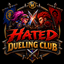 Hated Dueling Club logo
