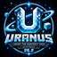 Uranus - Unofficial NeoForge Port logo