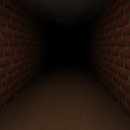 Missing From Light 2