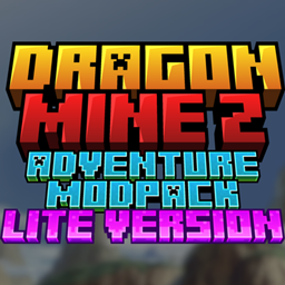 DragonMine Z World Adventure LITE project image