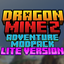 DragonMine Z World Adventure LITE logo
